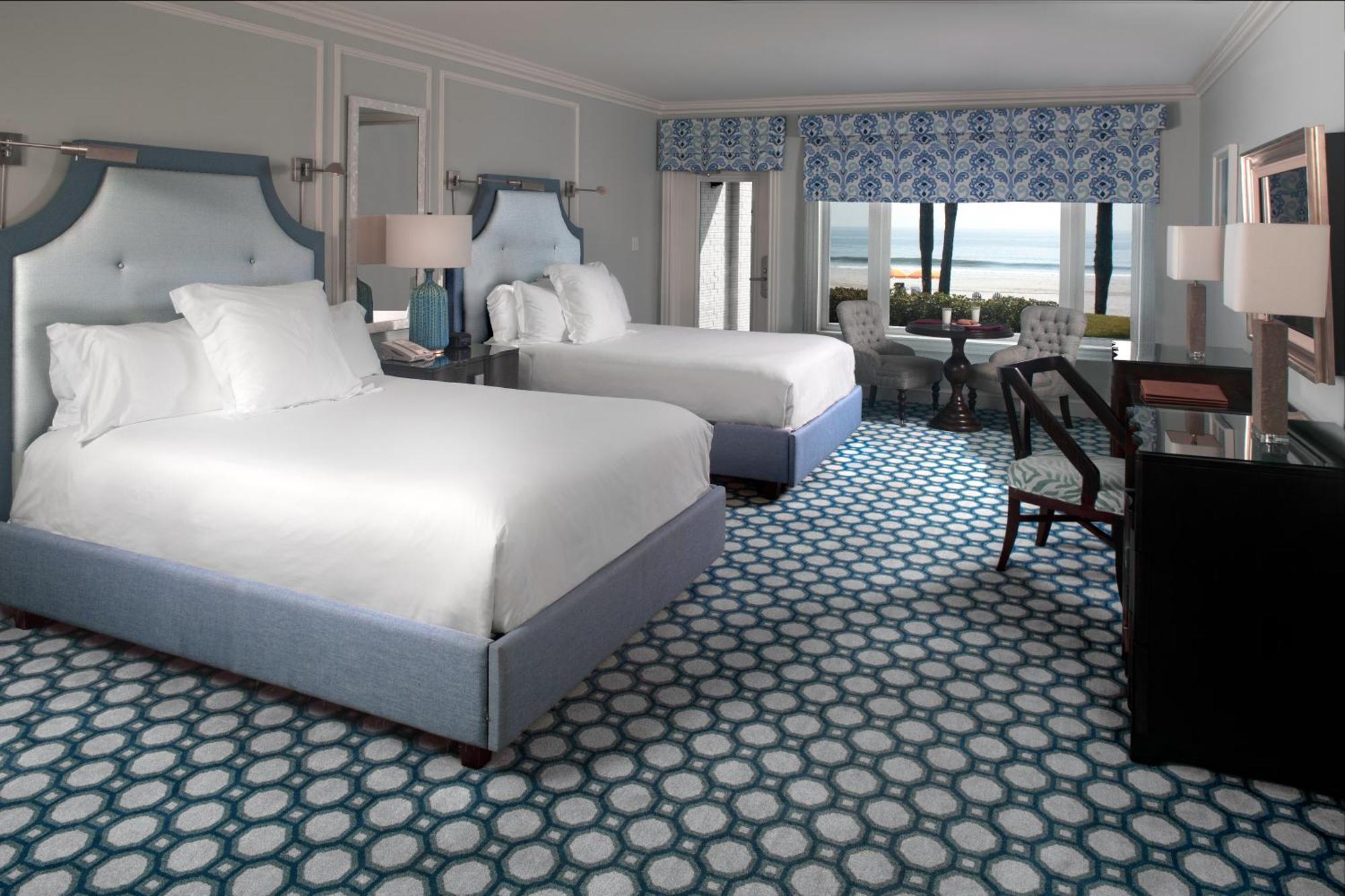 Ponte Vedra Inn And Club Ponte Vedra Beach Bagian luar foto