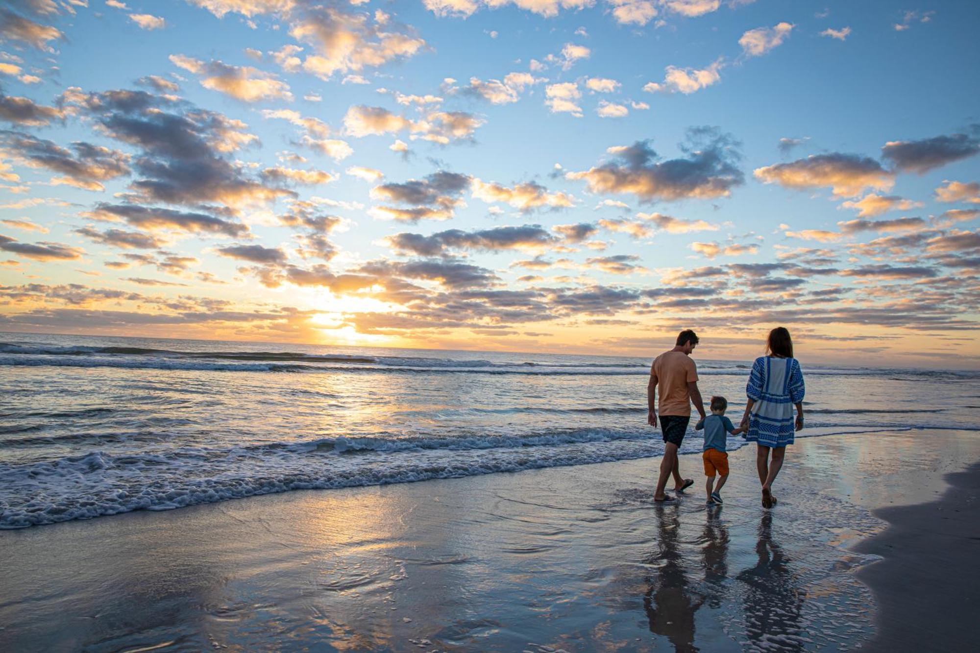 Ponte Vedra Inn And Club Ponte Vedra Beach Bagian luar foto