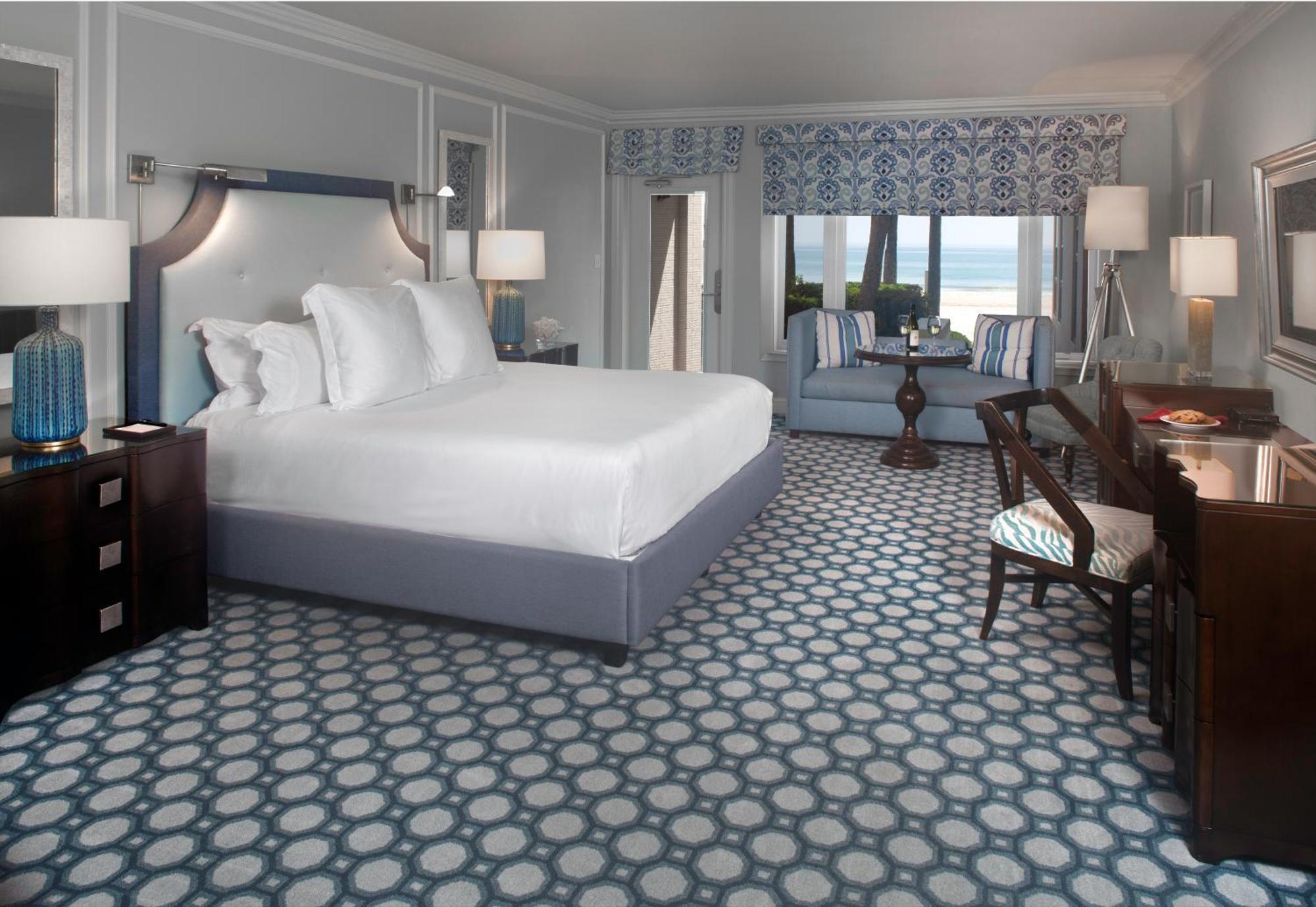 Ponte Vedra Inn And Club Ponte Vedra Beach Bagian luar foto
