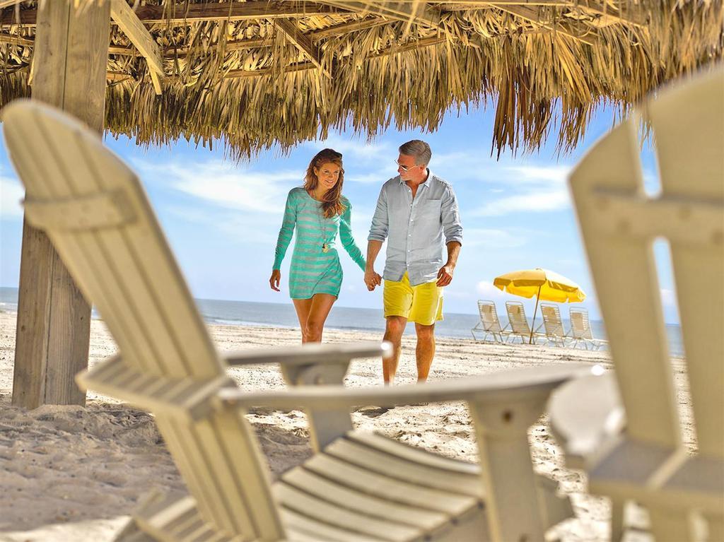 Ponte Vedra Inn And Club Ponte Vedra Beach Bagian luar foto