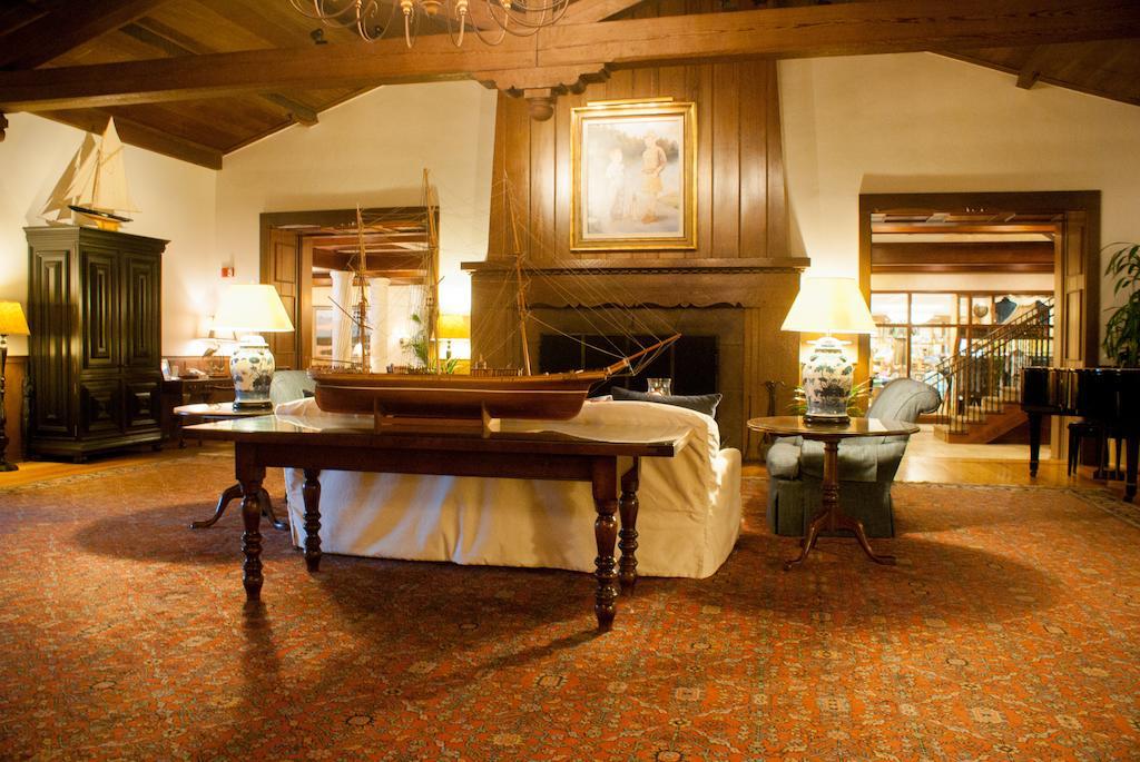 Ponte Vedra Inn And Club Ponte Vedra Beach Bagian luar foto
